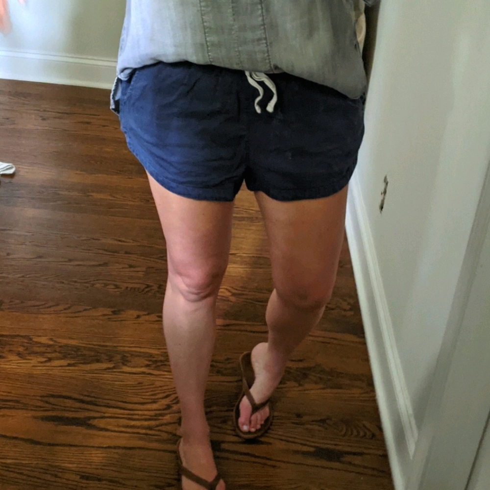 Billabong road trippin shorts